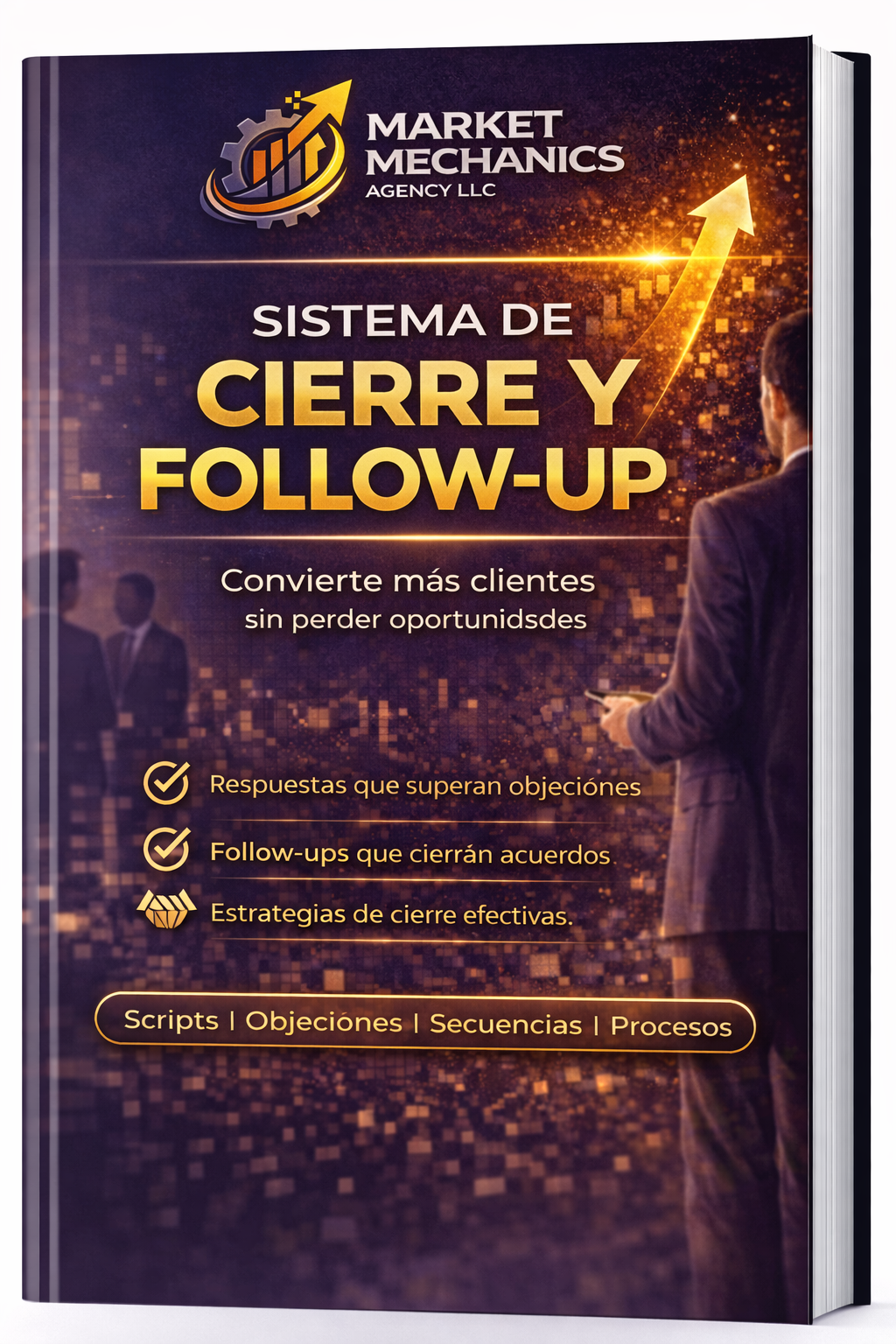 Ebook - Cierre y Follow-Up